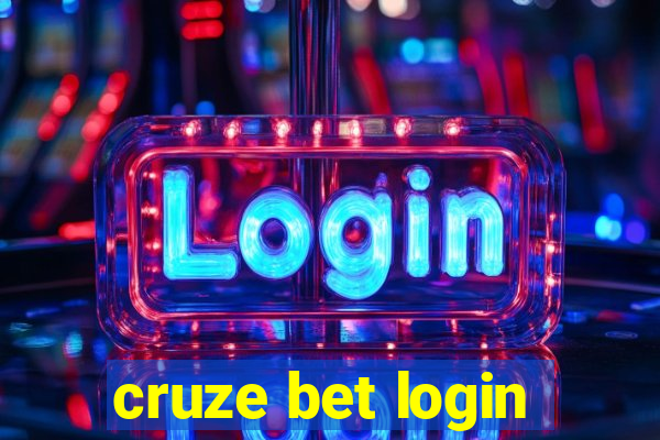 cruze bet login