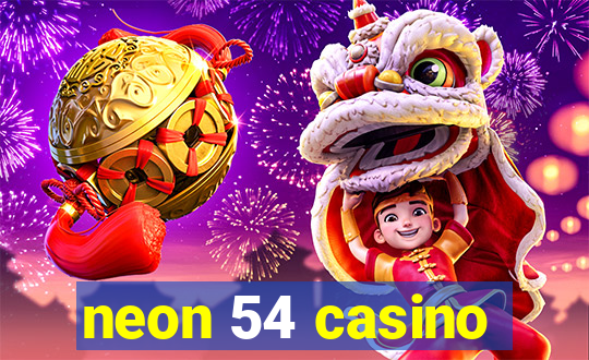 neon 54 casino