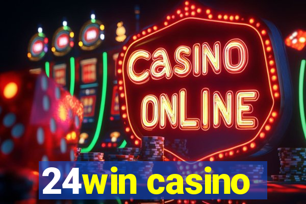 24win casino