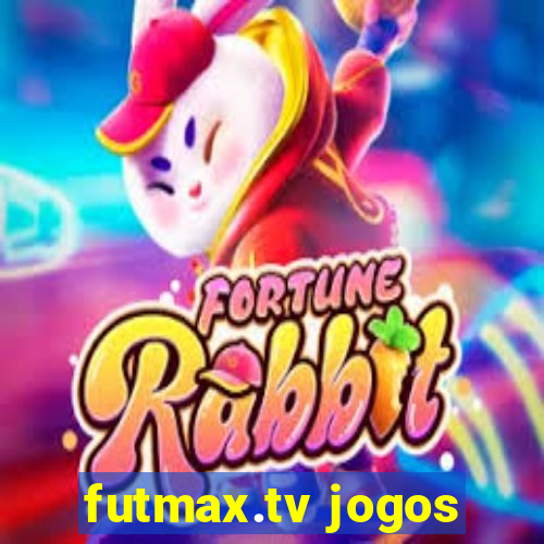 futmax.tv jogos