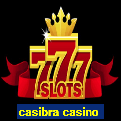 casibra casino