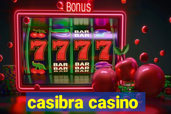 casibra casino