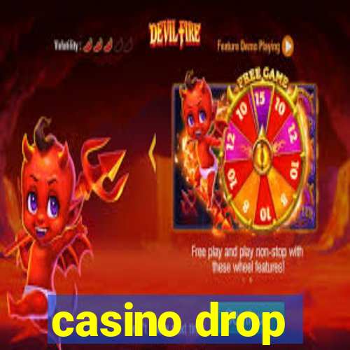 casino drop