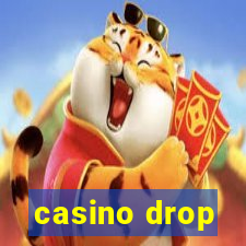 casino drop