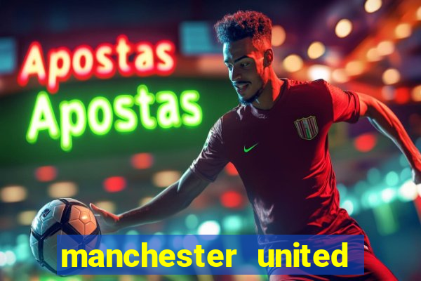 manchester united ao vivo futemax