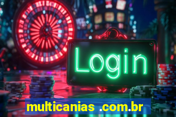 multicanias .com.br