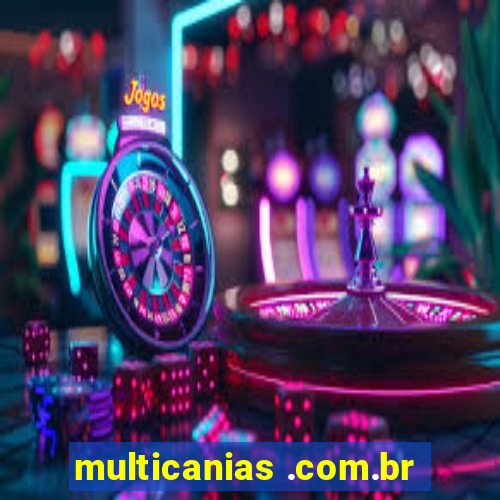 multicanias .com.br