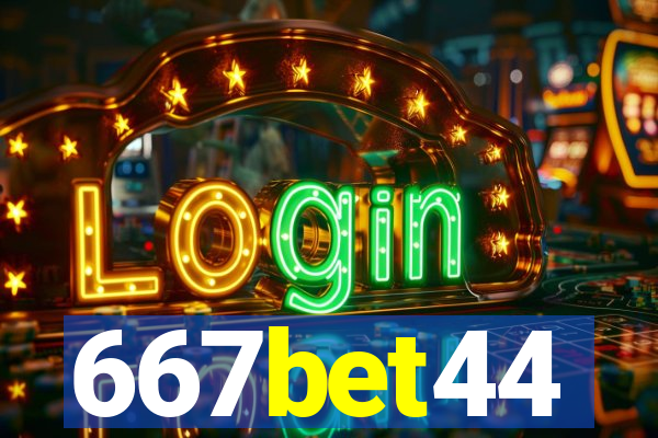 667bet44