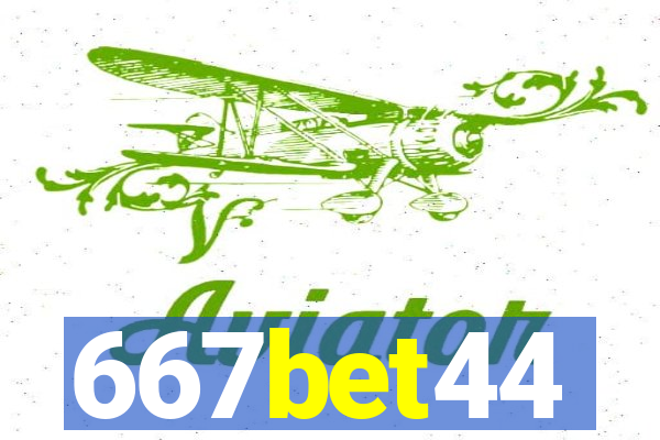 667bet44