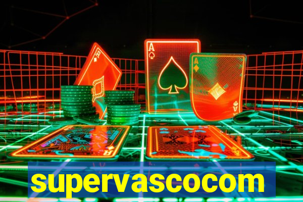 supervascocom