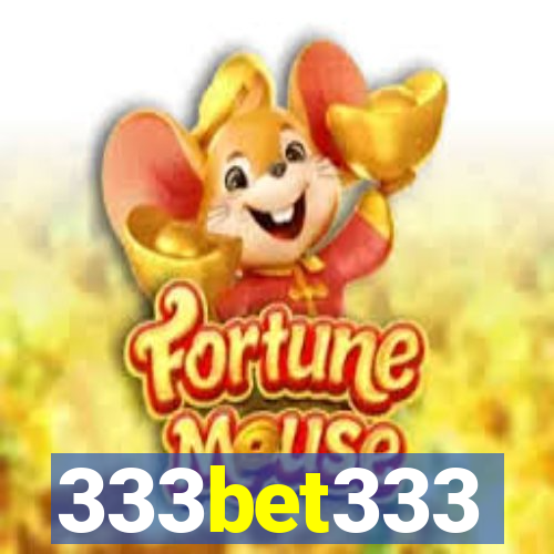 333bet333