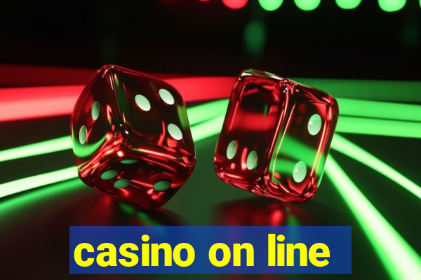 casino on line