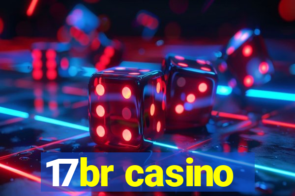 17br casino