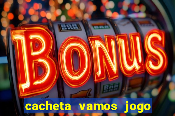 cacheta vamos jogo de poker