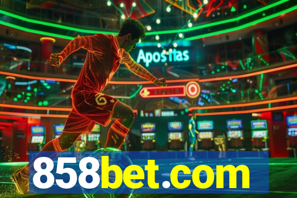 858bet.com