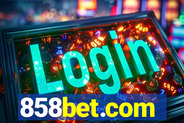 858bet.com