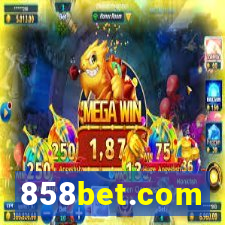 858bet.com