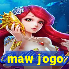 maw jogo