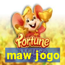 maw jogo