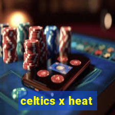 celtics x heat