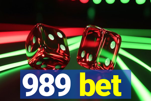 989 bet