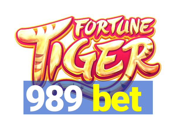 989 bet