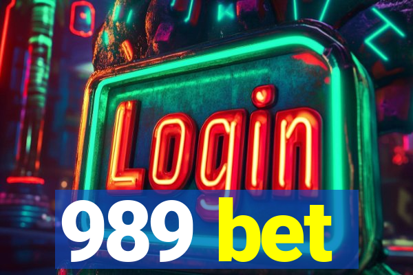 989 bet