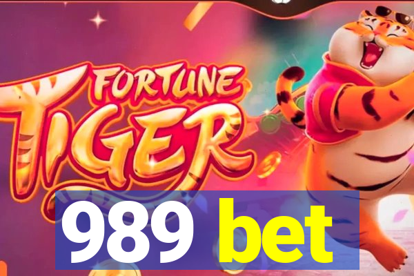 989 bet