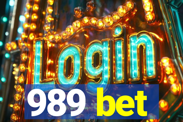 989 bet