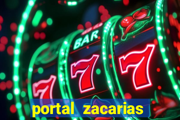 portal zacarias caso gustavo