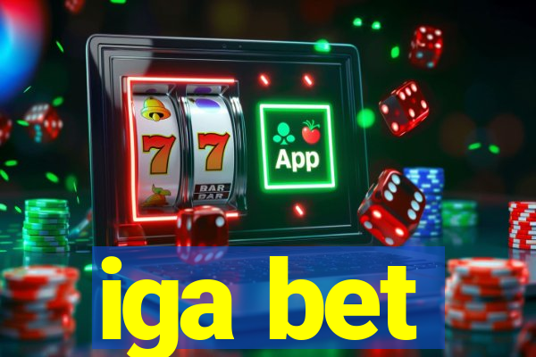 iga bet