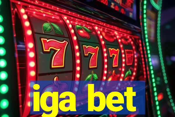 iga bet