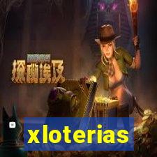 xloterias