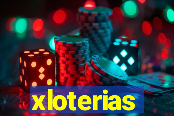 xloterias