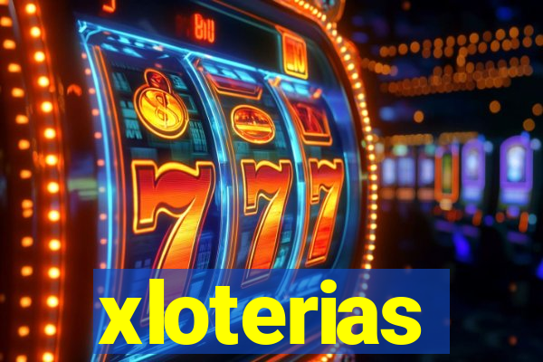 xloterias