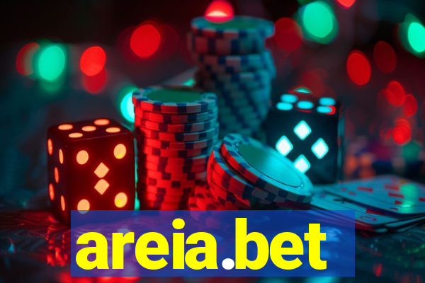 areia.bet