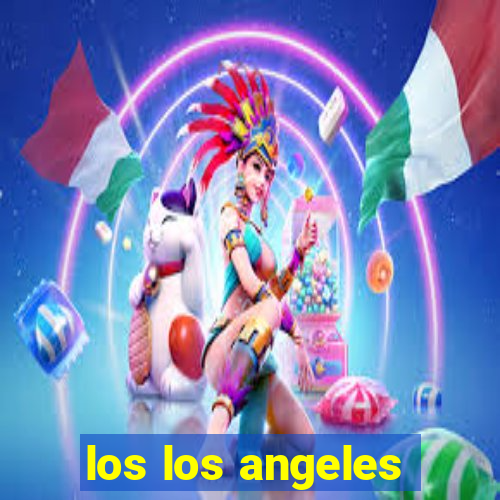 los los angeles