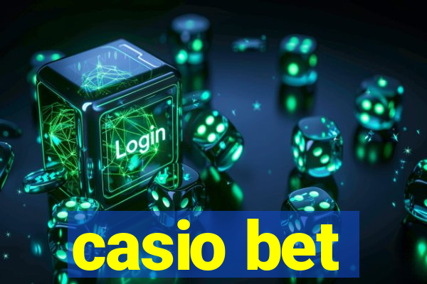 casio bet