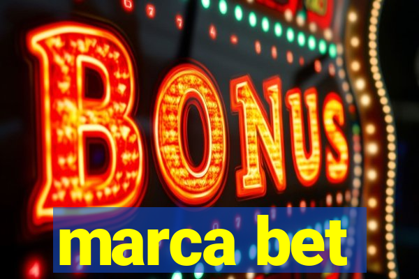 marca bet