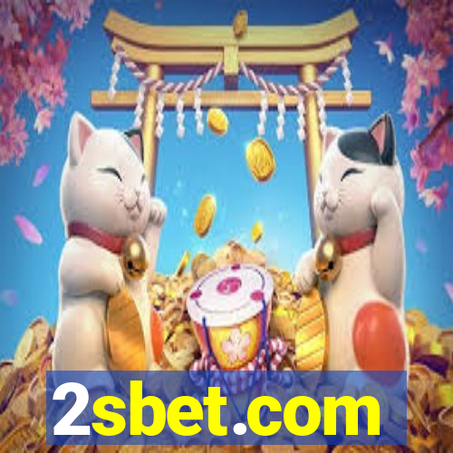 2sbet.com