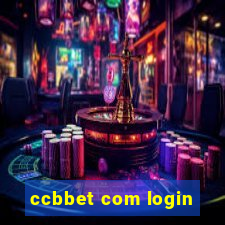 ccbbet com login