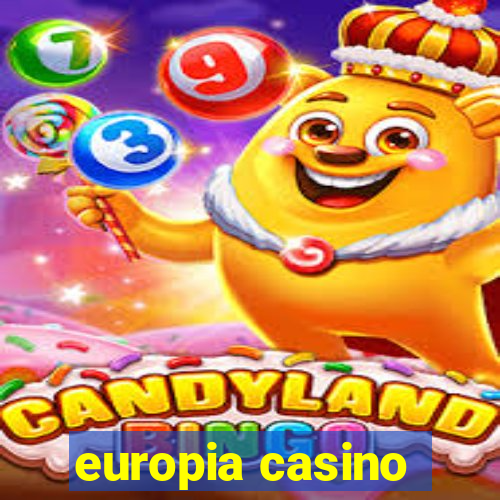 europia casino