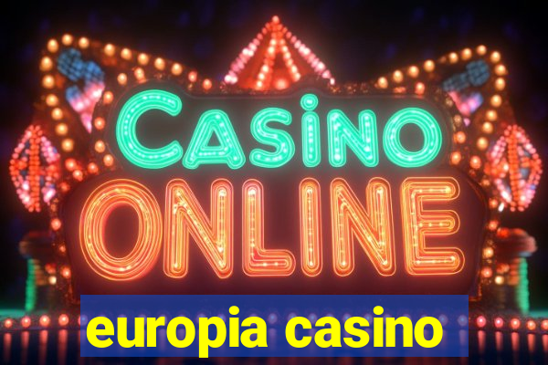 europia casino