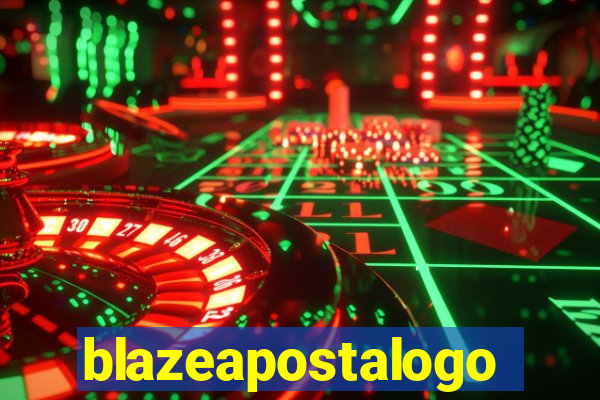 blazeapostalogo