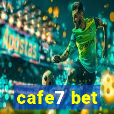 cafe7 bet