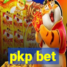 pkp bet