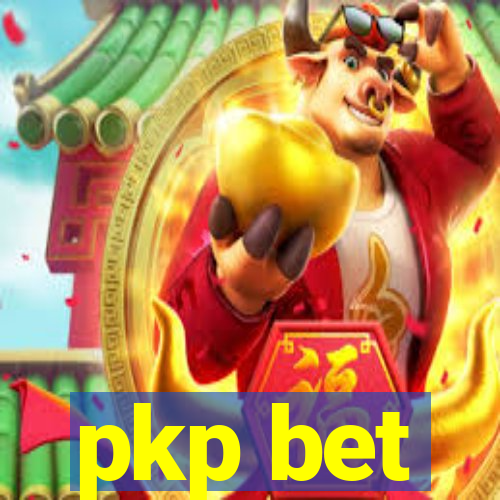 pkp bet