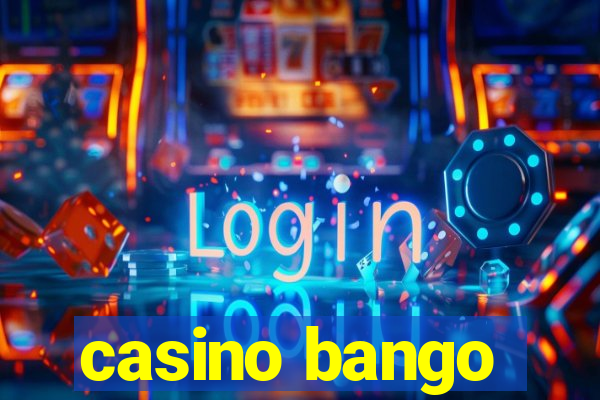 casino bango