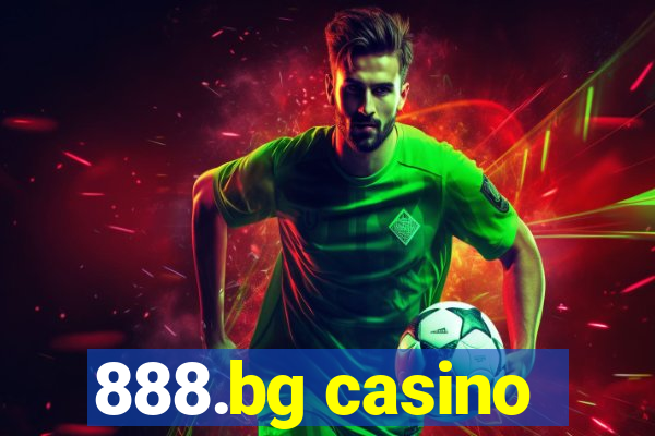 888.bg casino