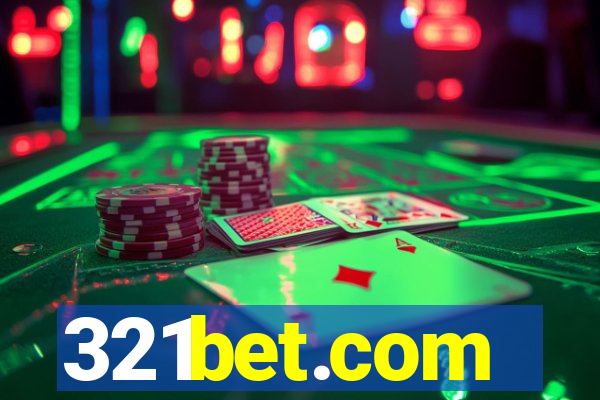 321bet.com